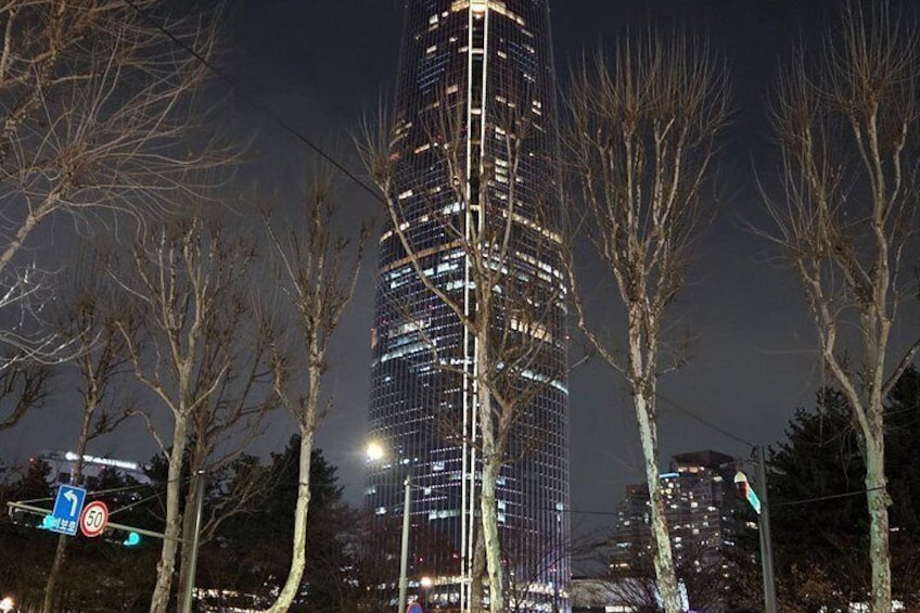 Seoul Your Way A Flexible Local Experience 2