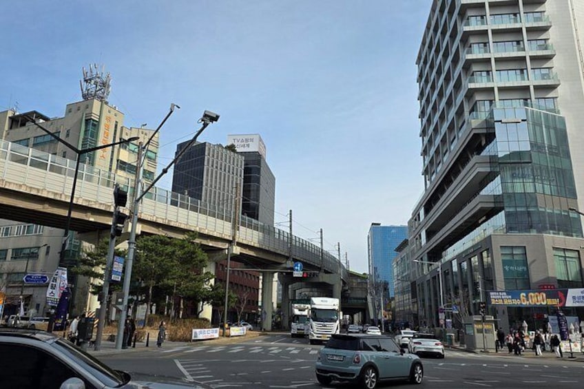 Seoul Your Way A Flexible Local Experience 5