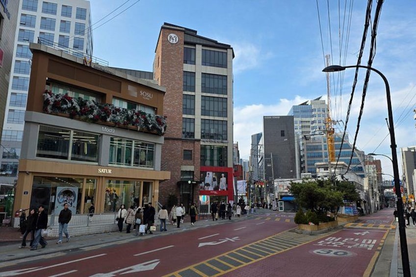 Seoul Your Way A Flexible Local Experience 2