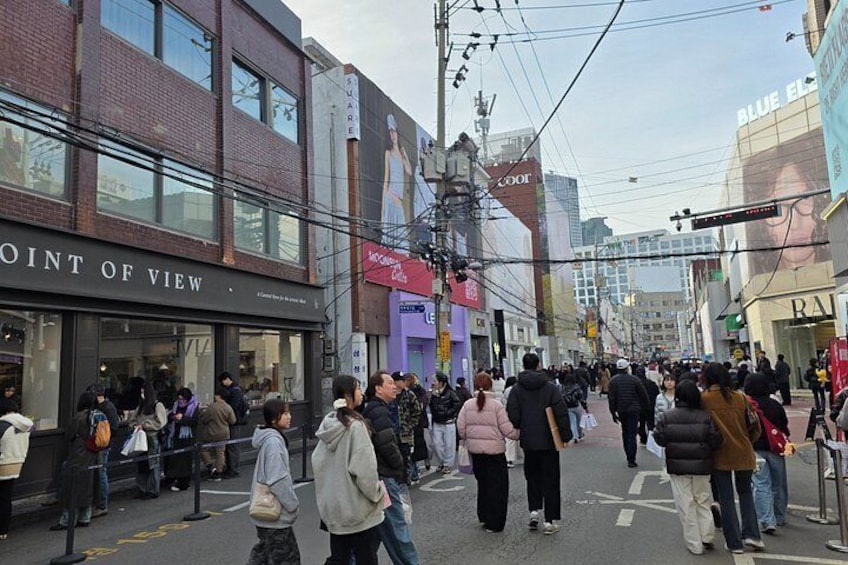Seoul Your Way A Flexible Local Experience 4