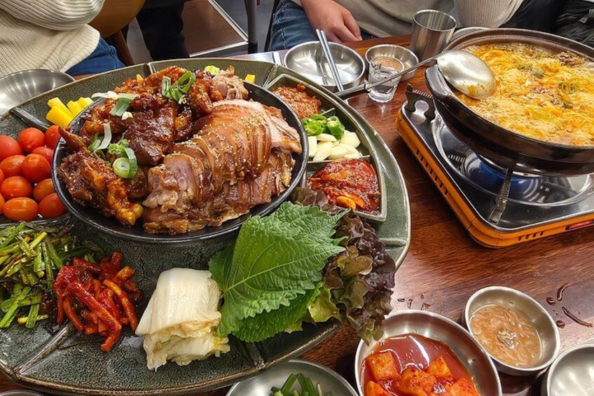 Seoul Your Way A Flexible Local Experience 2