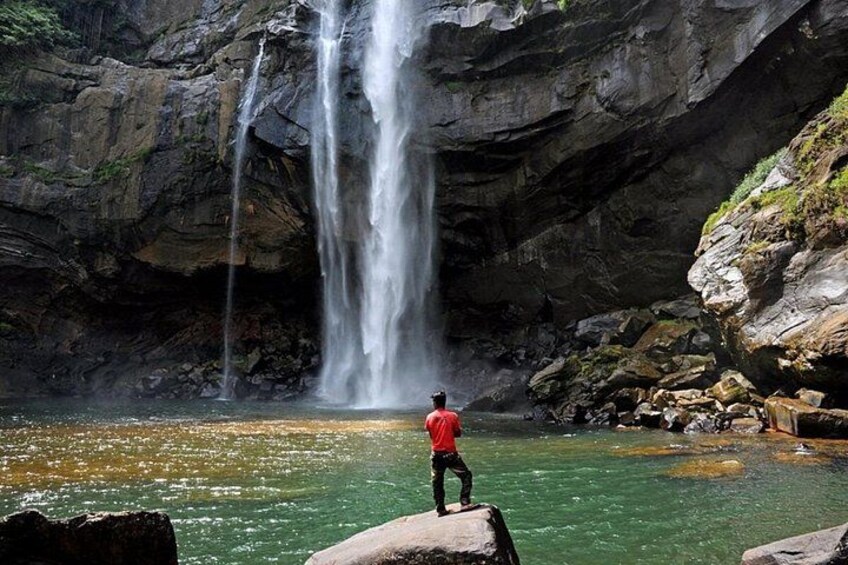 Full-Day Kandy - Nuwara Eliya - Kandy Private Tour 4