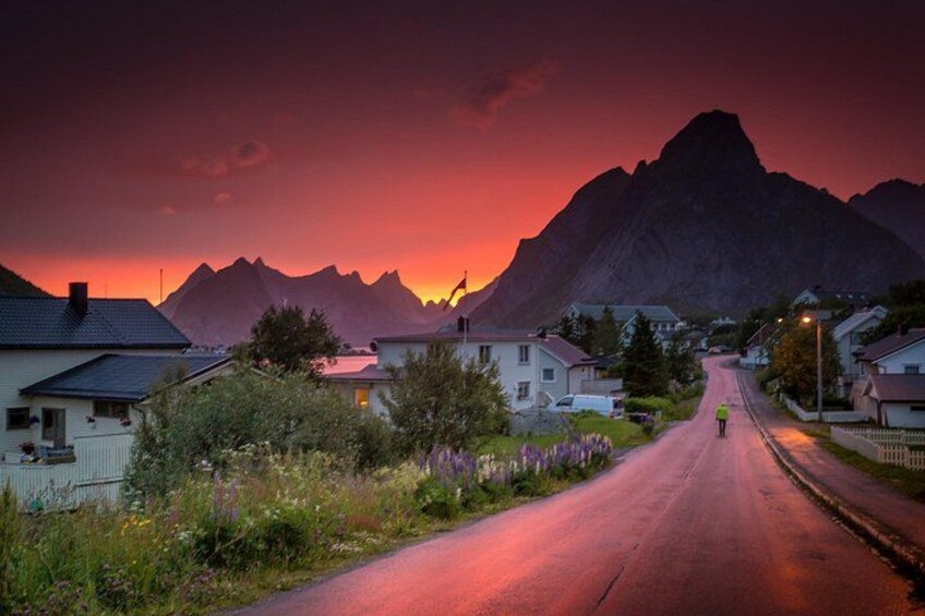 Lofoten Bucket list - Reine and Western Lofoten 4h sightseeing 3