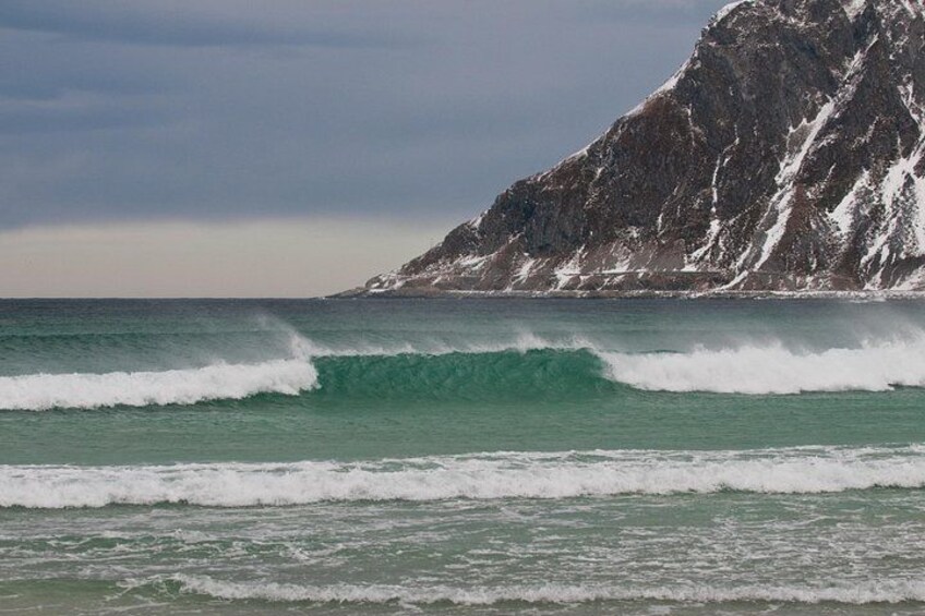 Lofoten Bucket list - Reine and Western Lofoten 4h sightseeing 2