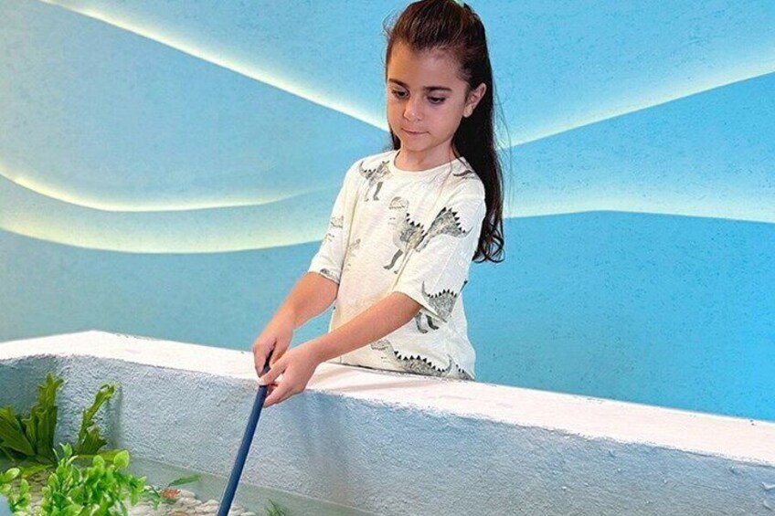 Tenerife: Pick A Pearl Experience with Jewellery Setting 5