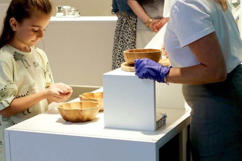 Tenerife: Pick A Pearl Experience with Jewellery Setting 5