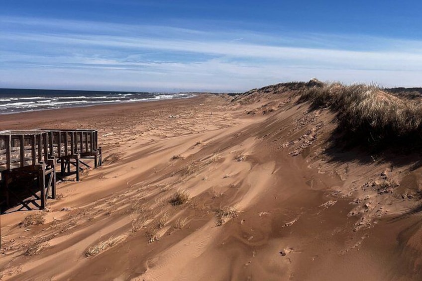 Best of PEI Private Tour 2