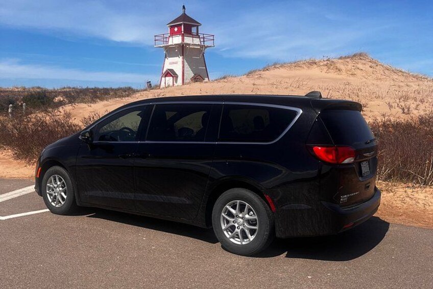 Best of PEI Private Tour 2