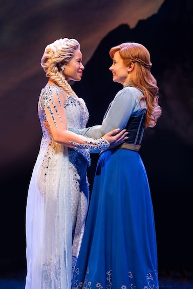 Picture 5 for Activity Stuttgart: Disney's FROZEN – The Musical 5