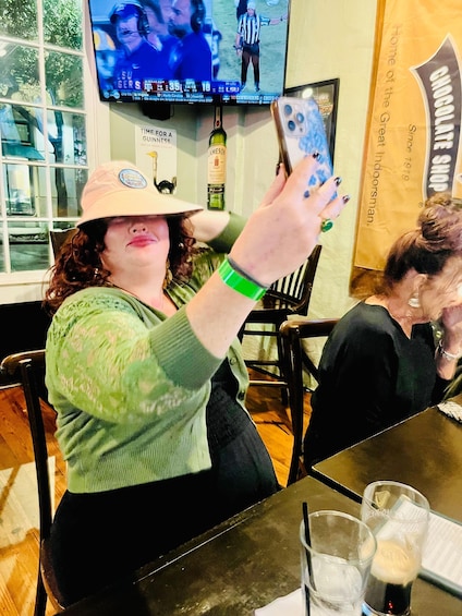 Picture 10 for Activity Charleston Haunted History Crawl-Drunk History & Haunt Jaunt 3