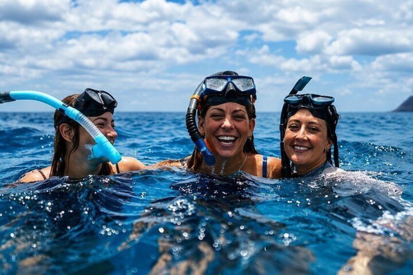 Snorkeling Sugar Beach St Lucia With Mud Bath & WaterFall Tour 5