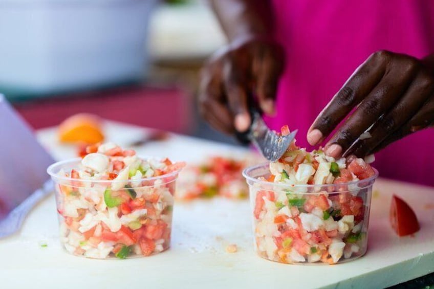 Savor Nassau: Food, Culture & History Tour (Groups 2 to 60 pax) 4