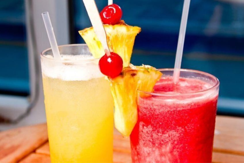 Savor Nassau: Food, Culture & History Tour (Groups 2 to 60 pax) 3