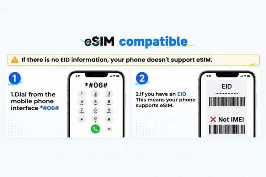 Australia & New Zealand eSIM | 5G High-Speed eSIM Plan 3