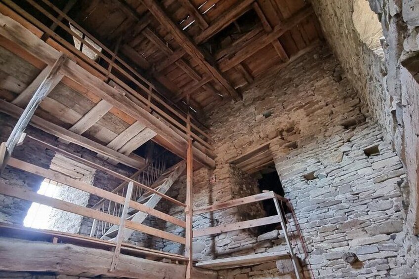 Sighisoara and Viscri UNESCO Guided Tour 3