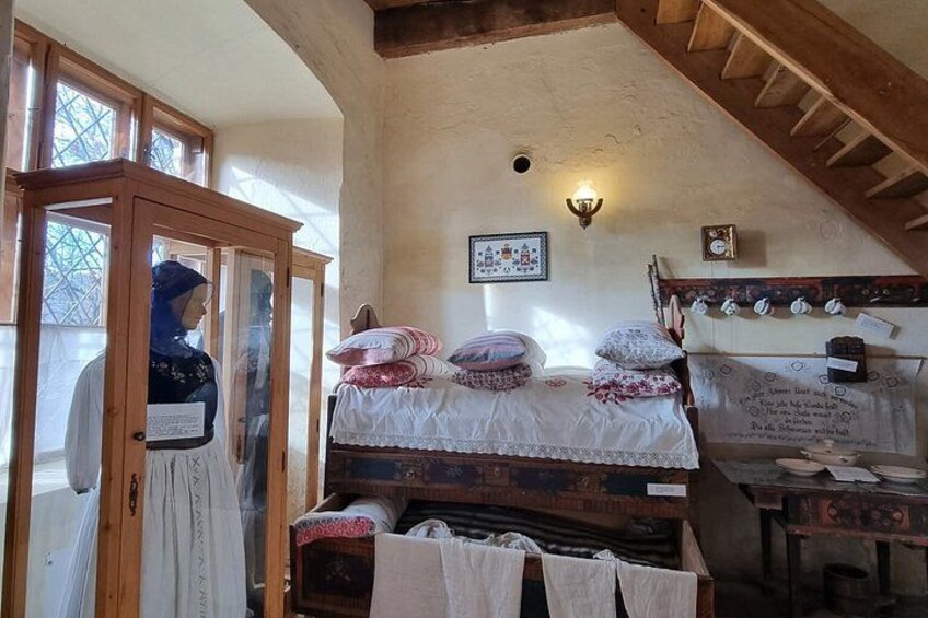 Sighisoara and Viscri UNESCO Guided Tour 5