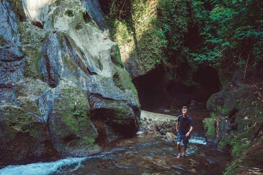 Nosara: White Rocks ATV Jungle & Waterfall Adventure 3
