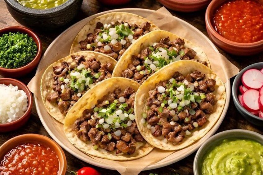 All-Inclusive Mazatlán Tour: Tacos, Tequila, Churros & BeachClub 2