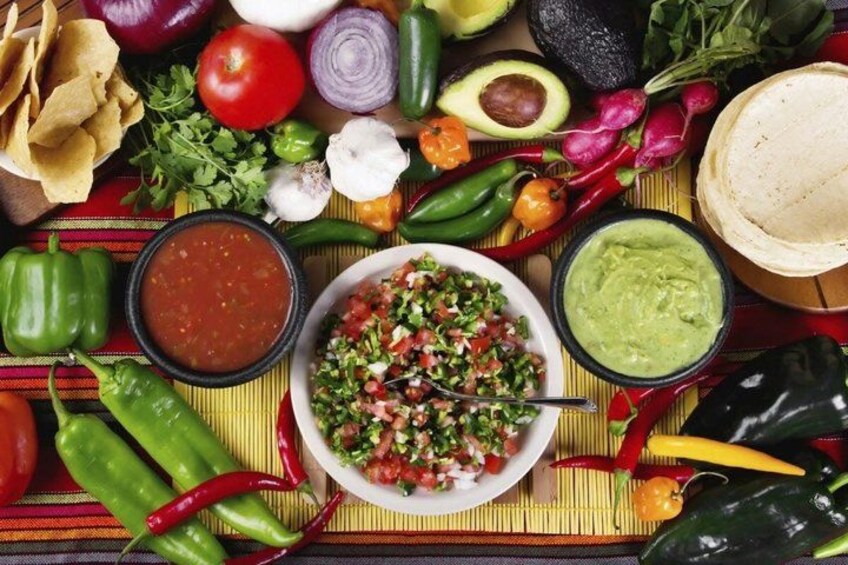 All-Inclusive Mazatlán Tour: Tacos, Tequila, Churros & BeachClub 3