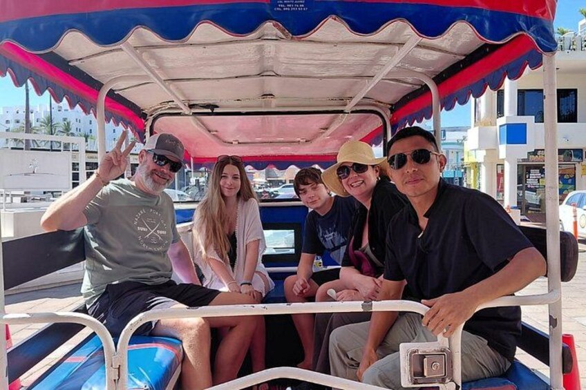 Mazatlán Shared City Tour,History and Flavors 4