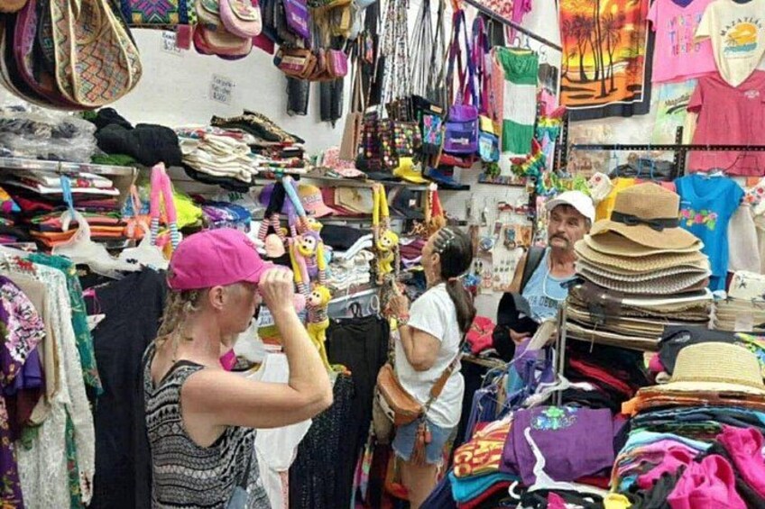 Mazatlán Shared City Tour,History and Flavors 5