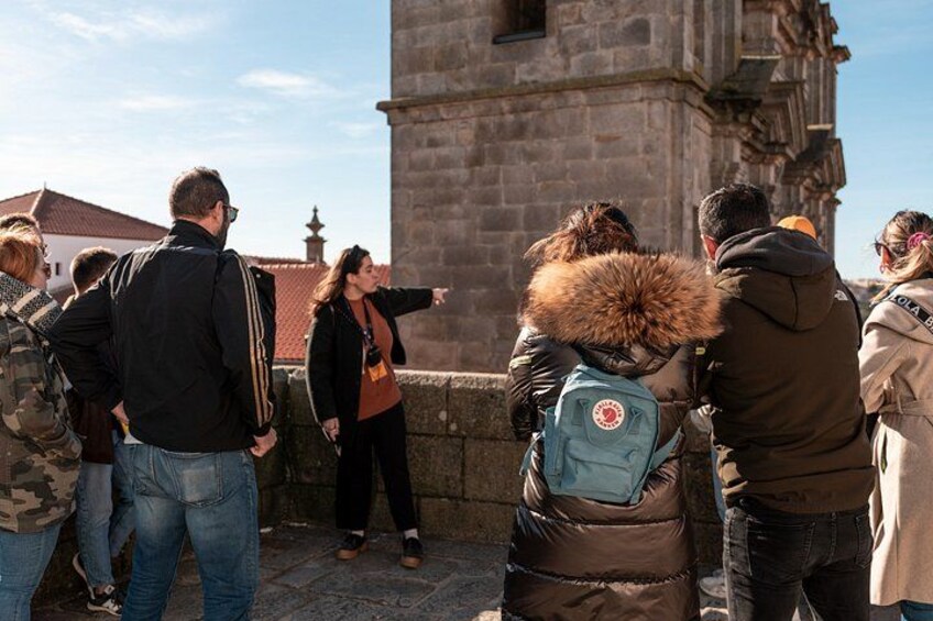 Porto Old Town Hidden Gems and Douro Views Walking Tour 3