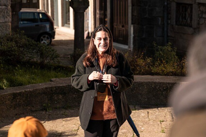 Porto Old Town Hidden Gems and Douro Views Walking Tour 2