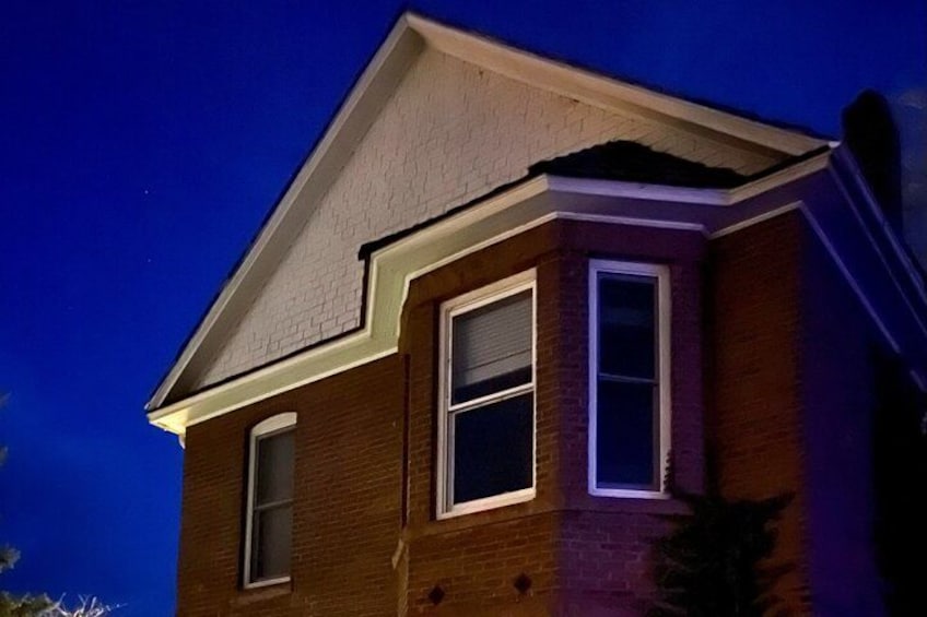 Hell's Highway Adults-Only Nighttime Walking Ghost Tour in Flagstaff 1