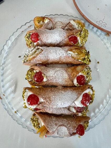 Picture 28 for Activity Sicilian Cooking Class with Lunch at Mariella's 2