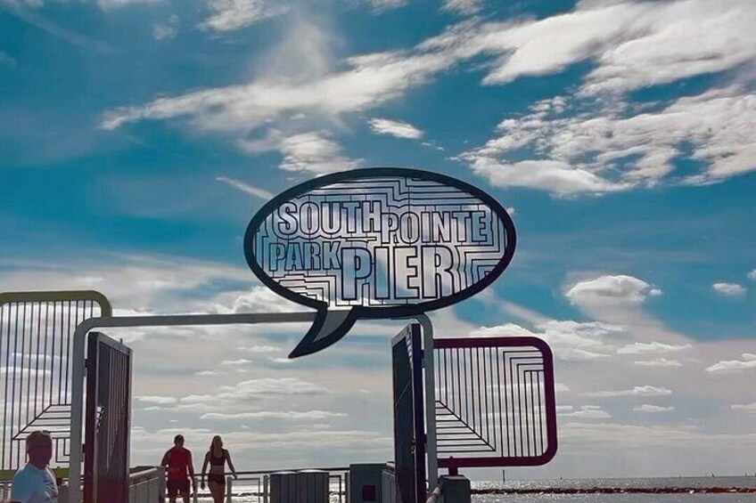 The Ultimate Insider's South Beach Walking Tour 2