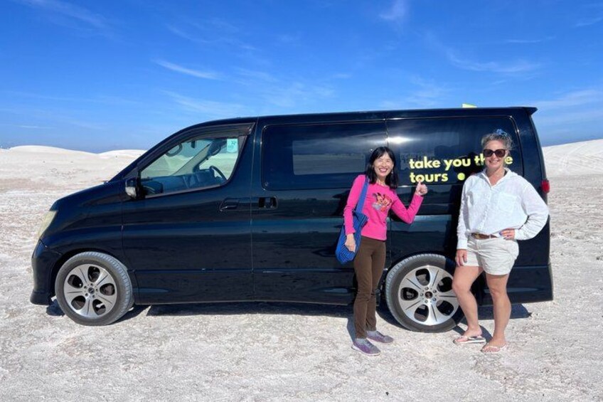 Pinnacles Desert and Coastal Discovery, Private Tour from Perth 2