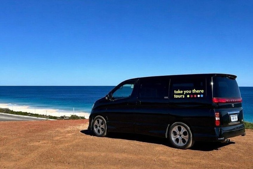 Pinnacles Desert and Coastal Discovery, Private Tour from Perth 3