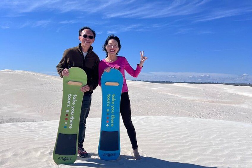 Pinnacles Desert and Coastal Discovery, Private Tour from Perth 2