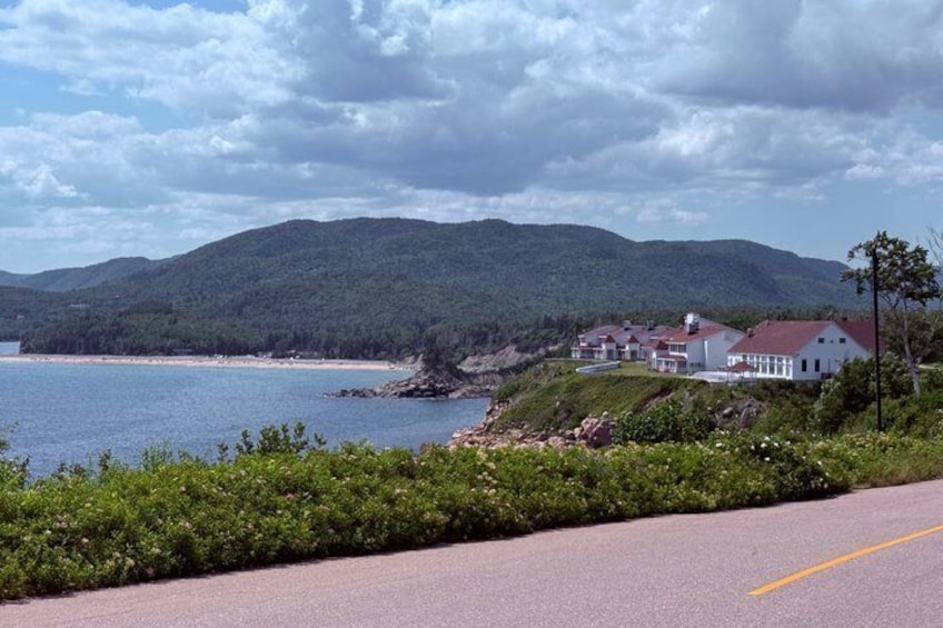Private Jeep: Cabot Trail Scenic Tour, Sydney, Cape Breton Island 2