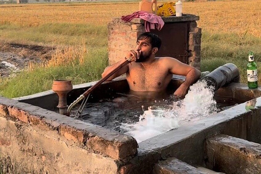 2-Days Authentic Indian Village Experience from Delhi 3