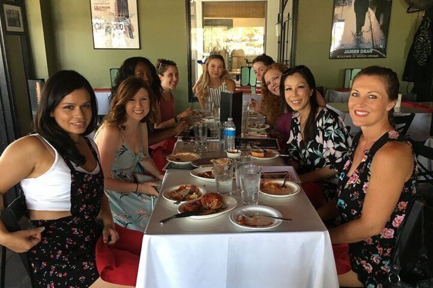 Carlsbad Private Group Food Tour 5