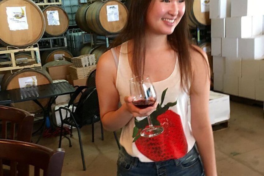Carlsbad Private Group Food Tour 4