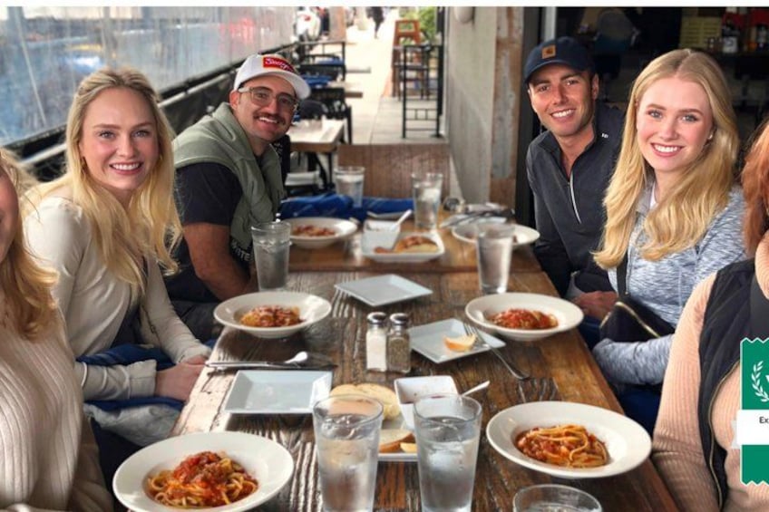 Carlsbad Private Group Food Tour 1