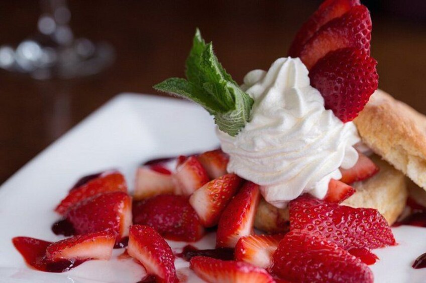 Carlsbad Private Group Food Tour 2