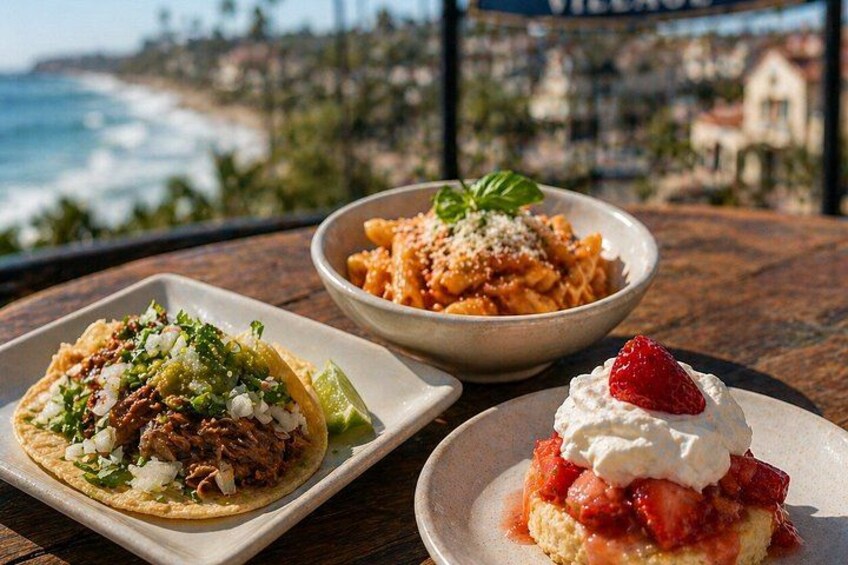 Carlsbad Private Group Food Tour 5