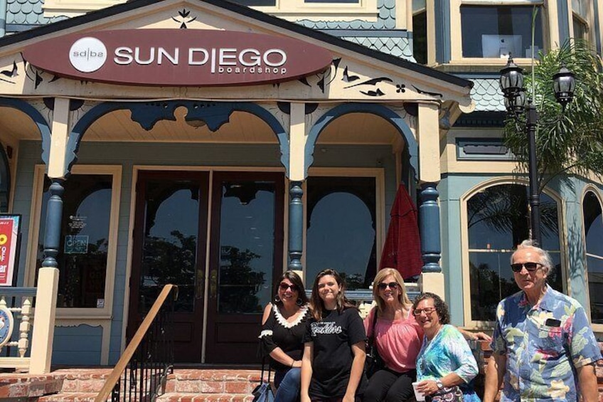 Carlsbad Private Group Food Tour 3