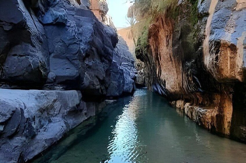 2 days 1 night tour from Ouarzazate to M'hamid Desert 4