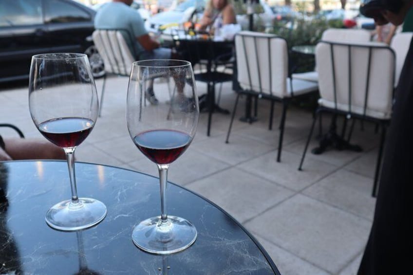 Kefalonia Wine Tasting Guided Walking Tour 4