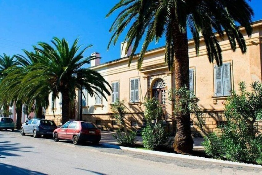 Kefalonia Wine Tasting Guided Walking Tour 2
