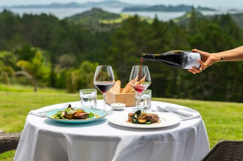 2 Day Private Northland and Matakana Tour 1
