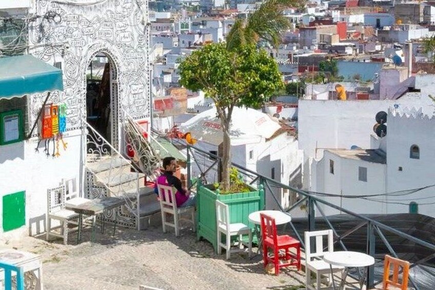 Best of Tangier in 4 Hours – Private Guided Tour 2