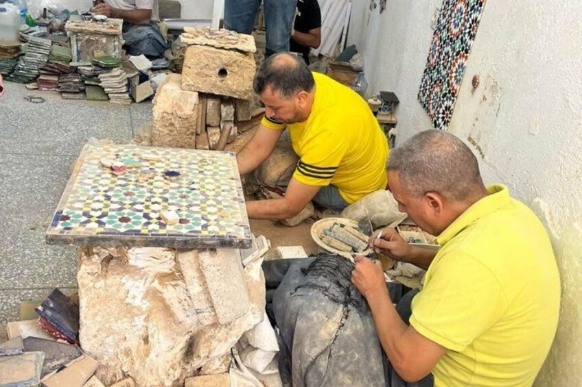 Best of Tangier in 4 Hours – Private Guided Tour 4