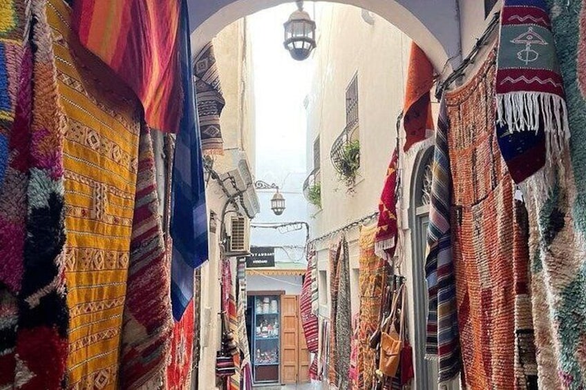 Best of Tangier in 4 Hours – Private Guided Tour 5