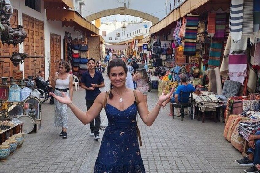 Best of Tangier in 4 Hours – Private Guided Tour 3
