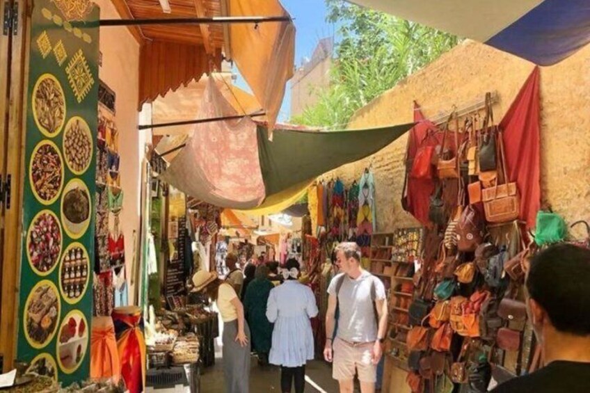 Best of Tangier in 4 Hours – Private Guided Tour 3